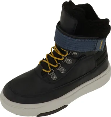 Zdjęcie produktu dla Geox chłopięce buty za kostkę J26D8A 0MEFU C0045 Kolor: Niebieski Rozmiar: 33
