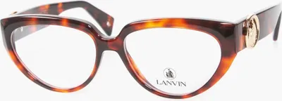 Produktbild von Lanvin Sonnenbrille LNV2600 272 55 15 140