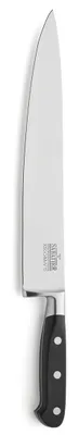 Produktbild von Richardson Sheffield Kochmesser V SABATIER 1-teilig schwarz