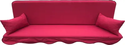 Produktbild von Hollywoodschaukelauflage Polsterauflage 180x50 Modell 900