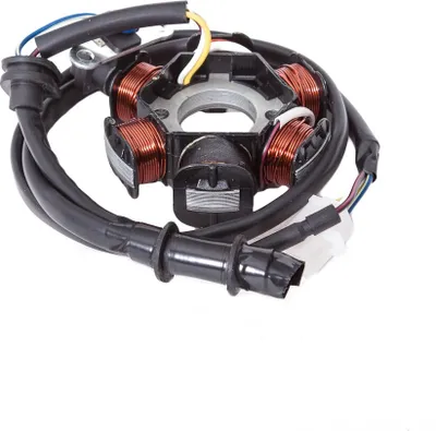 Obrázok produktu pre Alternátor, zapaľovanie, stator – kompatibilné s modelom Peugeot Speedfight 2