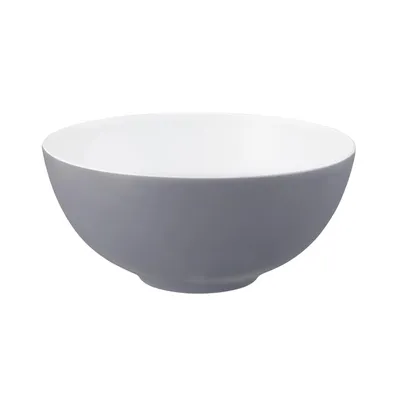 Produktbild von Seltmann Weiden Schüssel rund 21 cm Life Fashion elegant grey 001.743899