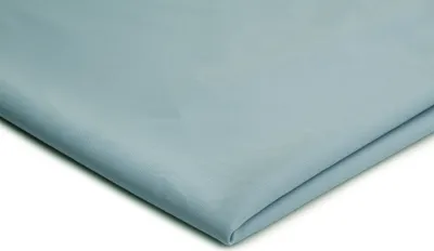 Image de Tissu Minimatt avec Élasthanne, bleu clair, 50 cm x 150 cm