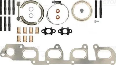 Produktbild von REINZ 04-10307-01 Montagesatz Turbolader für VW Transporter V Bus (7HB, 7HJ, 7EB, 7EJ, 7EF, 7EG, 7HF, 7EC) Multivan V (7HM, 7HN, 7HF, 7EF, 7EM, 7EN)