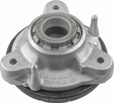 Produktbild von LEMFÖRDER 43688 01 Federbeinstützlager Vorne Links Vorne Rechts für BMW X3 (G01, F97) X4 (G02, F98)