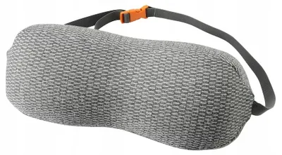 Produktbild von IKEA RAGGARV Nackenkissen mit Memory Schaum, verstellbar