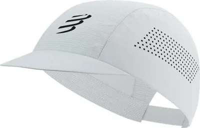 Produktbild von Compressport Pro Racing White Deckel