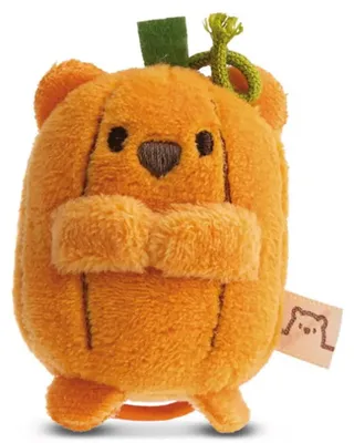Produktbild von Nici Bear Pumpkin Gnome 5 Cm Teddybär   Kinder  One Size