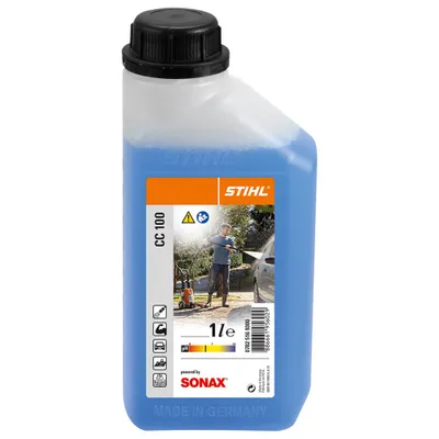 Obrázok produktu pre STIHL Autoshampoo CC 100 1 liter