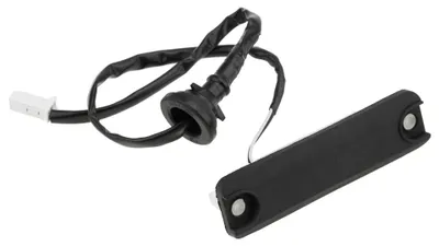 Image de NTY interrupteur hayon EZC-TY-018 pour TOYOTA AVENSIS break (T25) COROLLA Verso (ZER, ZZE12, R1) AVENSIS (T25) AVENSIS à hayon (T25)