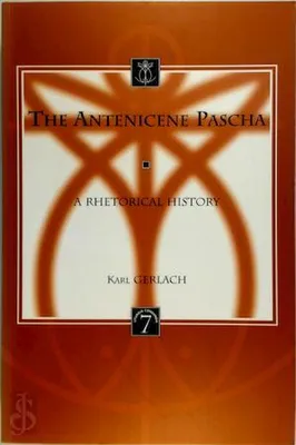 Immagine prodotto di The antenicene Pascha
