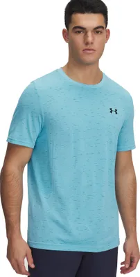 Produktbild von Under Armour Vanish Seamless Ss Stream Stream S