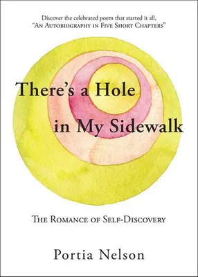 Immagine prodotto di There's a Hole in My Sidewalk