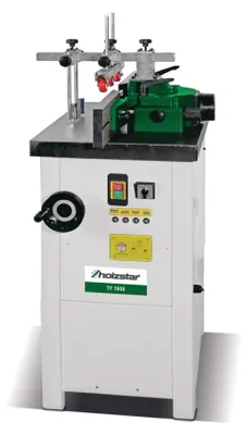Produktbild von Holzstar Tischfräse TF 190 E (400 V)
