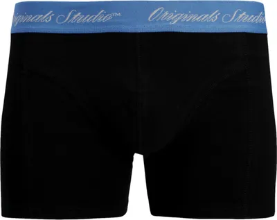 Produktbild von Jack & Jones Unterhose NORREBRO Trunks 3er Pack