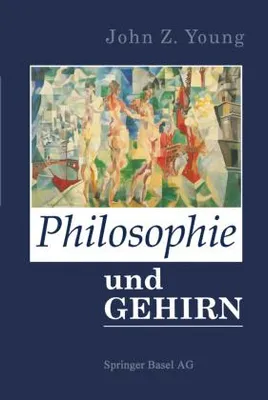 Produktbild von Philosophie und das Gehirn