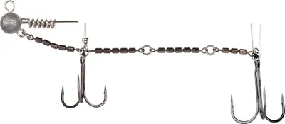 Produktbild von SPRO Screw In Swivel Rig 11cm 20g Gummifisch-Zubehör
