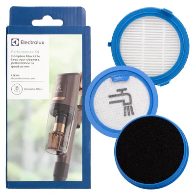 Image de Electrolux ESKW4 Filtre aspirateur cylindrique