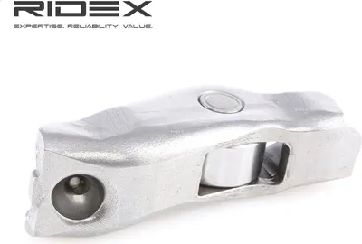 Produktbild von RIDEX 561R0025 Schlepphebel für OPEL ANTARA Einlass