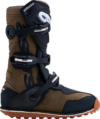 Produktbild von Alpinestars Tech-t Offroad-stiefel Braun EU 43 Mann Braun EU 43