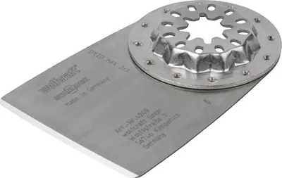 Produktbild von Wolfcraft 4249000 Schaber 1 Stück 1 St.