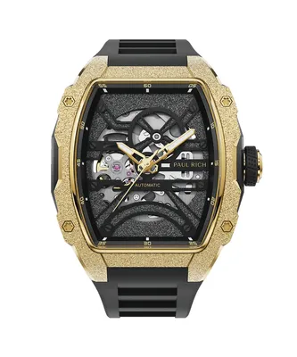 Produktbild von Paul Rich Astro Skeleton, Farbe:Gold