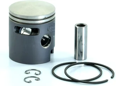 Productafbeelding van POLINI racezuiger voor CIAO/SI, diameter 43 mm