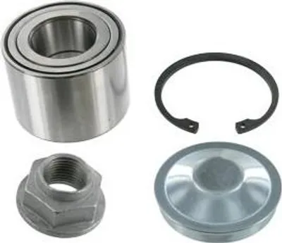 Immagine prodotto di Set di cuscinetti ruota SKF VKBA 3617