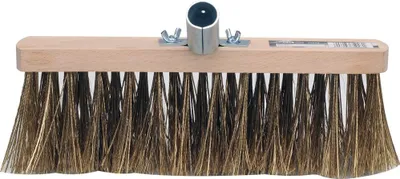 Produktbild von Drahtbesen für Pflaster 30cm 35923 VOREL