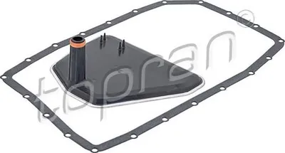 Produktbild von TOPRAN Hydraulikfiltersatz Automatikgetriebe 502 744