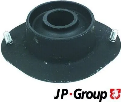 Produktbild von JP GROUP 1242400800 Federbeinstützlager Vorne Rechts Vorne Links für OPEL Astra F CC (T92) Astra F Caravan (T92) Astra F Limousine (T92)