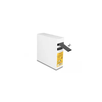 Image de DELOCK Schrumpfschlauch Box mit Innenkleber 5 m x 20 mm