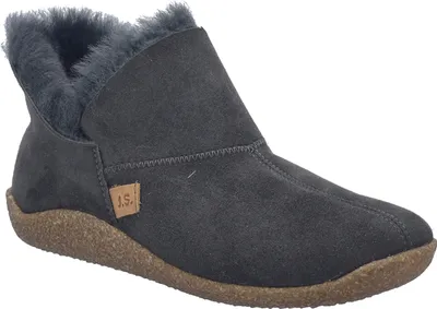 Produktbild von JOSEF SEIBEL Vinny 07 | Hausschuh für Damen | Grau