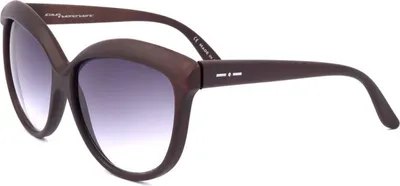 Immagine prodotto di Italia Independent I I 092 TERMO POIS Fucsia con montatura bianca 58/20/140 Occhiali da sole da donna
