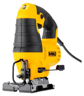 Produktbild von DeWalt Pendelhub-Stichsäge, 230 Volt