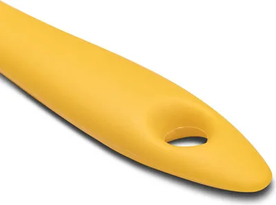 Zdjęcie produktu dla Szczotka płaska M7 70 x 48 x 17 mm "Seria 37", syntetyczne jasne włosie, stalowa skuwka