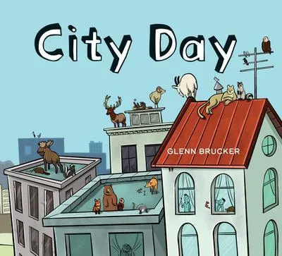 Obrázek produktu pro City Day