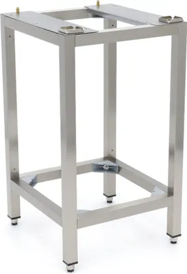 Produktbild von Maxima - Tisch für Kombidampfgarer 4x 2/3 GN