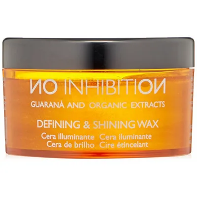 Immagine prodotto di Cera senza inibizione per la definizione e la brillantezza 75ml
