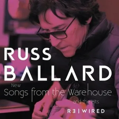 Obrázek produktu pro Songs From The Warehouse / The Hits Rewired