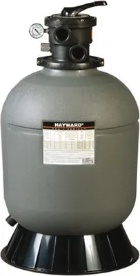 Produktbild von Sandfilter 11m3 / h Hayward S0210T