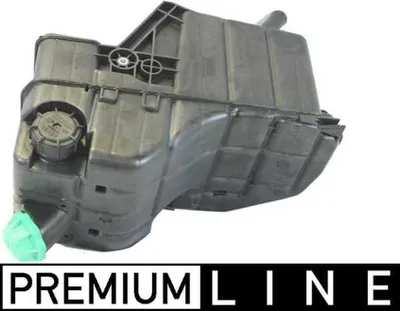 Produktbild von MAHLE Ausgleichsbehälter Kühlmittel passend für MERCEDES-BENZ ACTROS MP2 / MP3 Kühlwasser CRT 34 000P