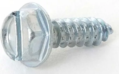 Immagine prodotto di Bofix SlotParker 4,8x16 zincato (100 pezzi)