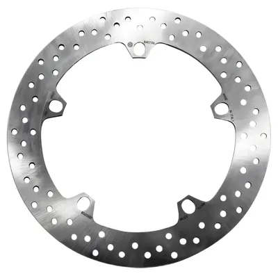 Produktbild von BREMBO Feststehende Bremsscheibe 68B407D6 Gold-Serie Edelstahl D.305 Dicke 5mm BMW