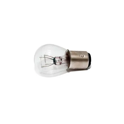 Obrázok produktu pre RMS žiarovka Halogénové žiarovky 12V 21W / 5W BAY15D žiarovka, s homologizáciou pre zadné / brzdové svetlo