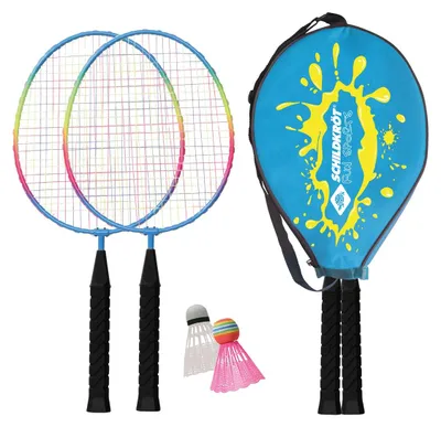 Obrázok produktu pre Schildkröt Funsports 970907, Oceľ, Čierna, Modrá, Červená, Plast