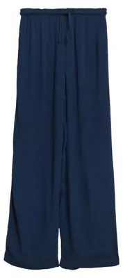 Obrázok produktu pre Dievčenské nohavice s.Oliver Junior, model 2179825, farba: tmavomodrá (navy), veľkosť: 170