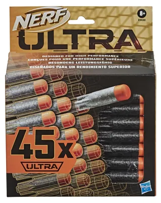 Zdjęcie produktu dla Hasbro - Nerf Ultra 45 Dart Refill