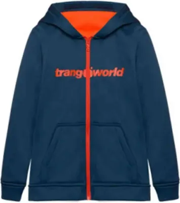 Zdjęcie produktu dla Kurtka Trangoworld PC007036-515 dla Dziecięce
