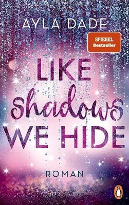 Produktbild von Like Shadows We Hide